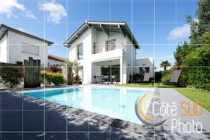 Reportage immobilier – Maison à Anglet (proche du centre)