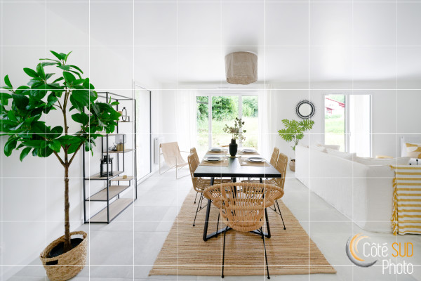 Décoratrice d'intérieur sur la Côte Basque