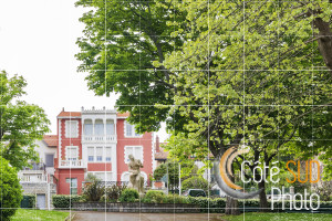 Reportage immobilier – Appartement de caractère à Biarritz